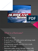 Hurrican Season