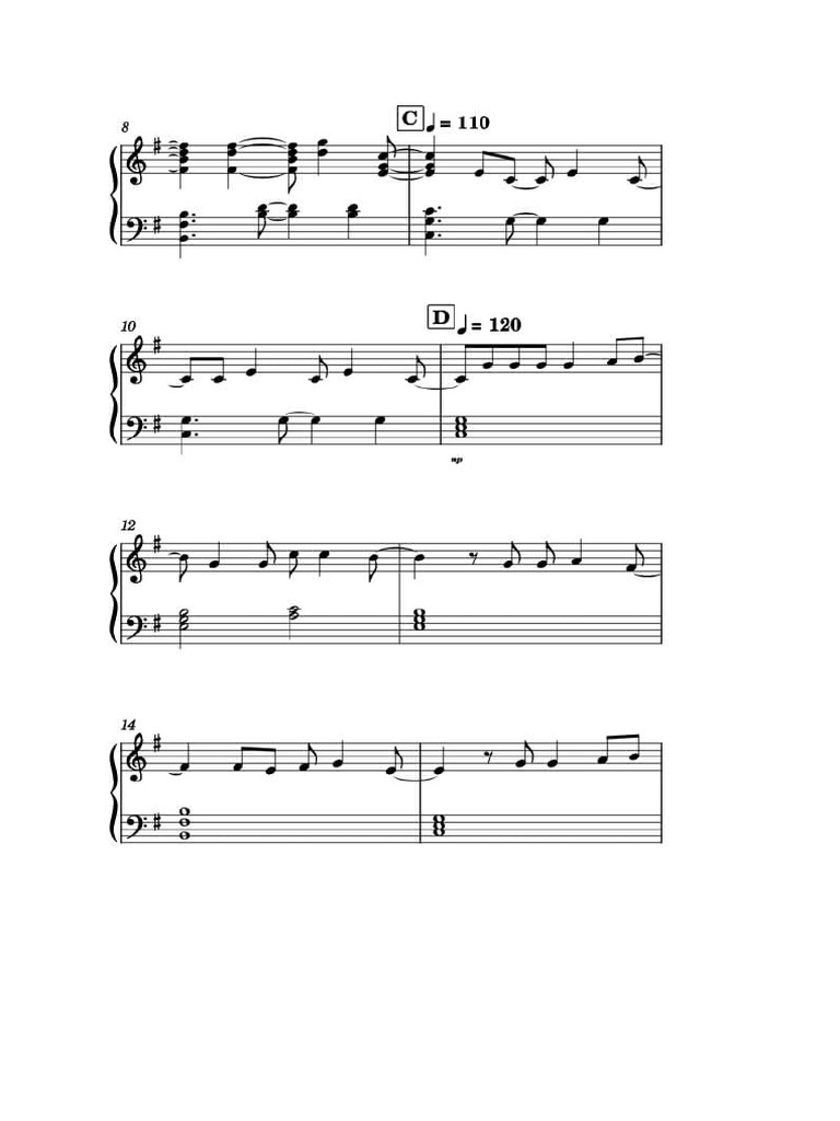 Another Love | PDF