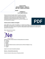 Guía 10° - Mol - No. de Avogadro