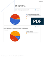 Comunicacion Interna