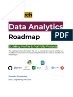 Non Tech Data Analytics Roadmap 1689017100