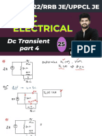 #25Dc Transient Part 05