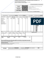 Nome Do Cliente:: Fatura Paga