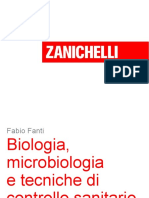 Fanti PPT c11 Biotecnologie