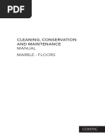 Daltile Tile Care & Maintenance Guide | PDF | Tile | Porcelain