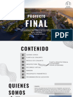 Entrega Final Ssadol