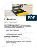 Python Study