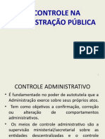 Aula Tipos de Controle-2023 - Uninassau