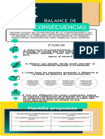 Instructivo Balance de Consecuencias