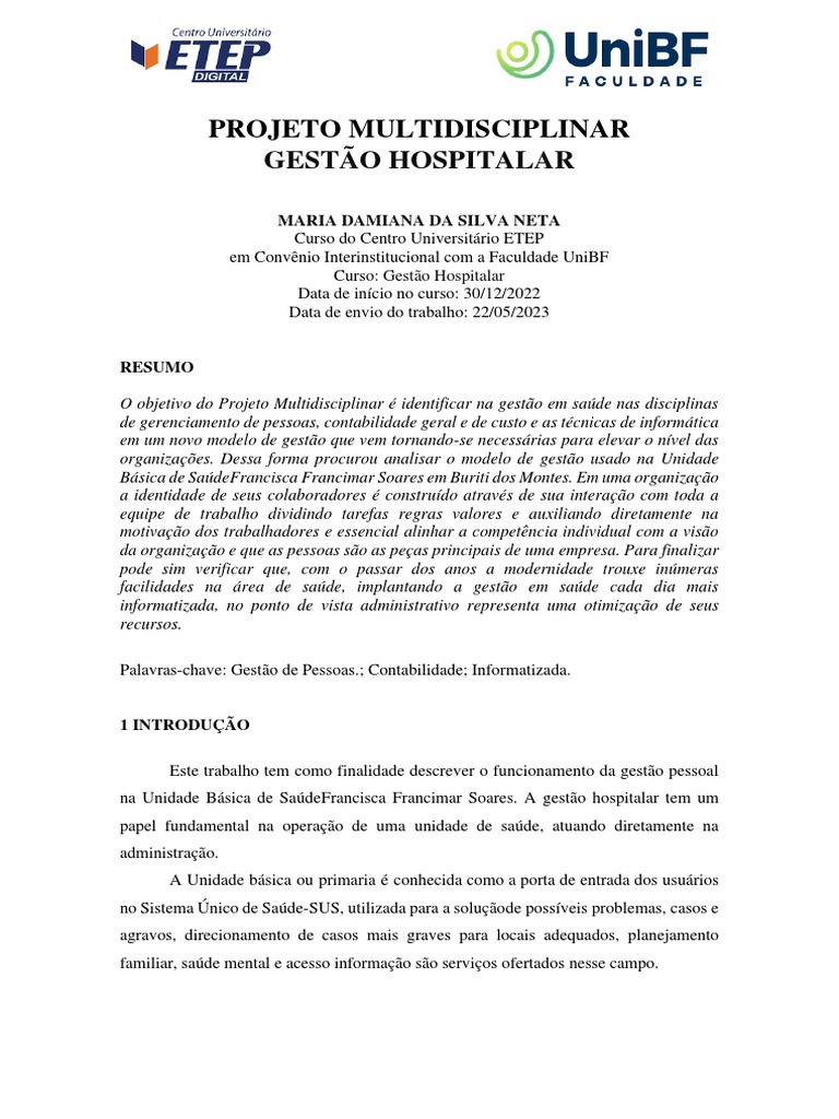 projeto-multidisciplinar-silvia-pdf-gest-o-de-recursos-humanos