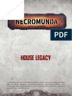 House Legacy 1.02 (EN)