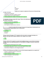 Chapter 12 Strategic Leadership