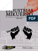 Industrias Mikuerpo TdS