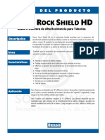 Denso Rocky Shield HD