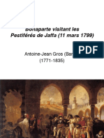 4 - Les Pestiférés de Jaffa