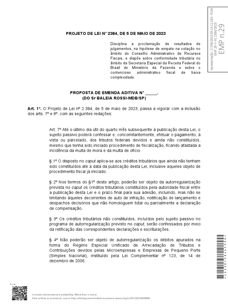 Asdfghjk PDF Brasil Imposto de Renda