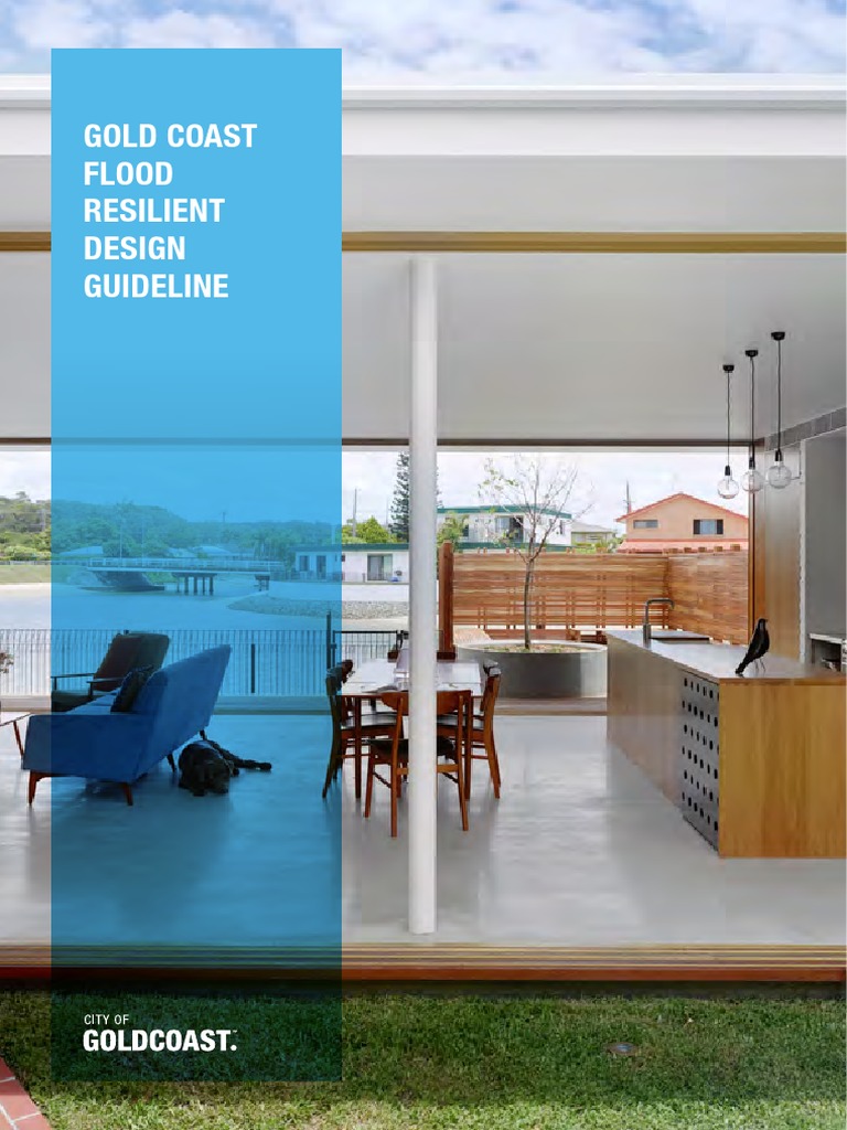 P3 Flood Resilient Guide | PDF | Flood | Risk