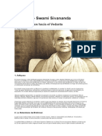 No-Dualidad Artículos - Pasos Sencillos Hacia El Vedanta