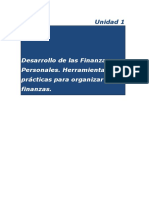 60 - Finanzas Personales - Unidad 1 (Pag 8-33) 2022