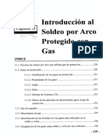 Introduccin Al Soldeo Por Arco Protegido Con Gas