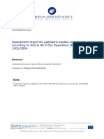 Bexsero H C 2333 p46 030 Epar Assessment Report - en