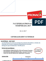 Prestentacion Naviferia 2017
