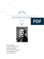 Grupo de Metales - Richard Wagner