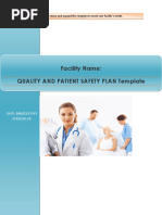 Nursing Occurrence Variance Report Guide | PDF | Risk | Hazards