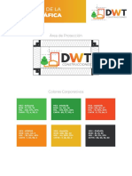 DWT Manual