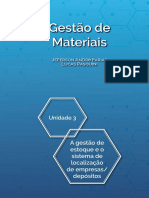 Livro 3-Gestao Do Estoque e Do Armazenamento de Materiais