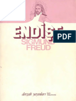 Sigmund Freud Endişe Dergah Yayınları