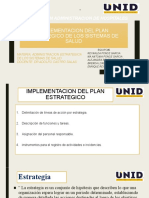 Plan Estrategico Serv Salud Equipo 5