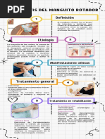 Maniobras para la Exploración del Hombro | PDF | Hombro | Anatomía