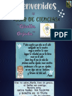 PPT-Club de Ciencias