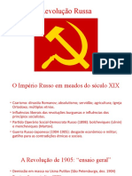 Revolução Russa