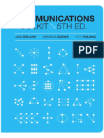 Communications Toolkit 5th Edition by Jane Grellier, Veronika Goerke, Katie Fielding 2022