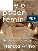 Ifa e o Poder Feminino - O Papel - Marcos Arino