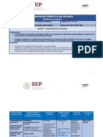 ASTU-2302-B1-002 - Planeación Didáctica - U1