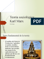 Clase - Cf. Web - Marxismo