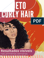 Curly Hair PDF