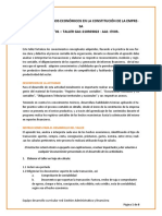 Taller Sobre Hechos Económicos en La Constitución de La Empre-SA GUIA N°01 - TALLER GA1-210303022 - AA1 - EV03