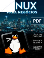 Linux para Negocios