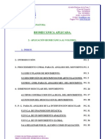 BiomecÃƒÂ¡nica aplicada al Voleyball[1]