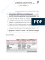 Examen III Parcial Contabilidad Iii - Andrea Valeriano