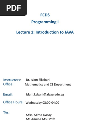 lec 1