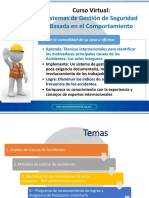 Sistema de Seguridad SBC