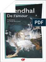 De Lamour (Stendhal (Stendhal) ) (Z-Library)