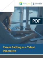 Career Pathing As A Talent Imperative - TalentGuard