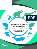 07. Tópicos Integrados de Zoologia Autor