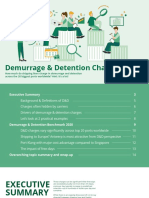 Demurrage Detention 2020 - Compressed